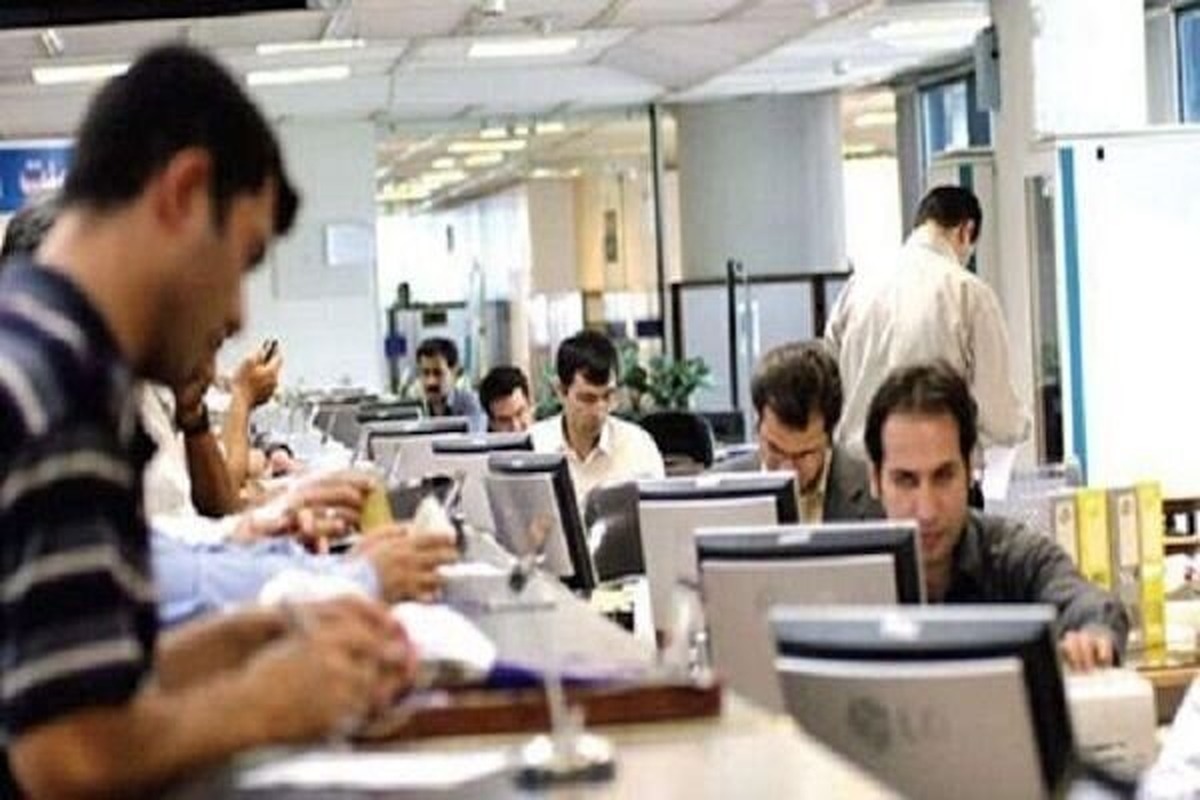 نحوه جذب نیروی شرکتی جدید در سال ۱۴۰۵ / ممنوعیت جدید اعلام شد