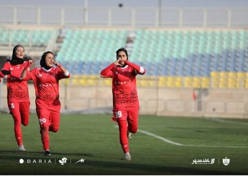 مهاجم تاثیرگذار پرسپولیس در آستانه جدایی؟ مهاجم تاثیرگذار پرسپولیس در آستانه جدایی؟