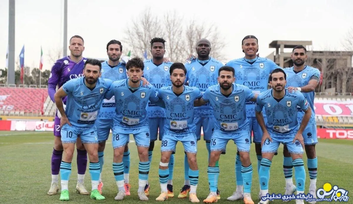 یک احتمال وحشتناک برای پرسپولیس/ شوک بزرگ به اوسمار