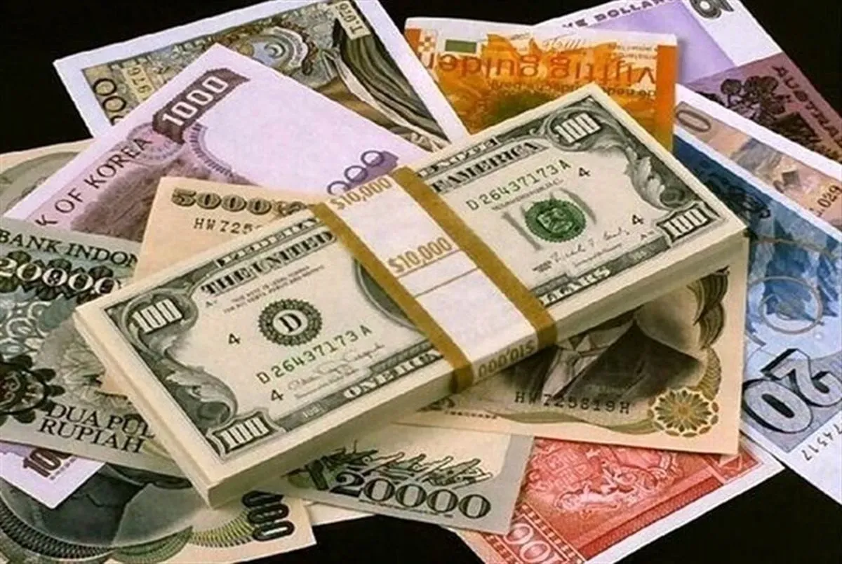 قیمت دلار | قیمت یورو | قیمت پوند | قیمت ارز | قیمت دلار | قیمت یورو | قیمت پوند | قیمت ارز |