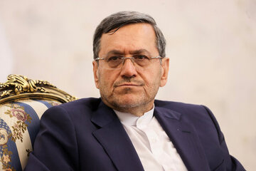 جزئیات دیدار 7ساعته پزشکیان با رهبر انقلاب از زبان قشقاوی/ رئیس جمهور گفت که این دیدار از ساعت چهار و نیم صبح شروع شد و در باره همه مسائل صحبت کردیم جزئیات دیدار 7ساعته پزشکیان با رهبر انقلاب از زبان قشقاوی/ رئیس جمهور گفت که این دیدار از ساعت چهار و نیم صبح شروع شد و در باره همه مسائل صحبت کردیم