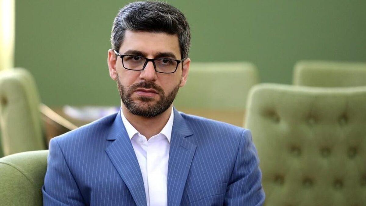 اینترنت قطع نمیشود؟/ وضعیت آنتن دهی و اینترنت در مسیر تشییع رهبر شهید اینترنت قطع نمیشود؟/ وضعیت آنتن دهی و اینترنت در مسیر تشییع رهبر شهید