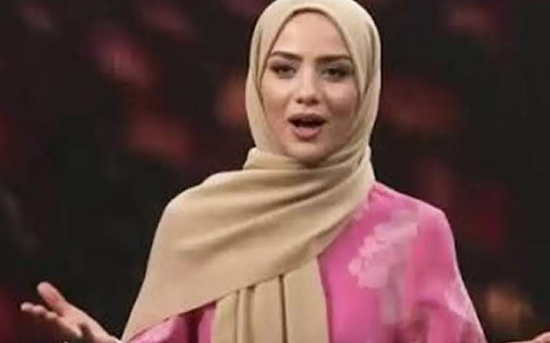 مجری صدا و سیما از کمبود دارو چه می‌گوید؟