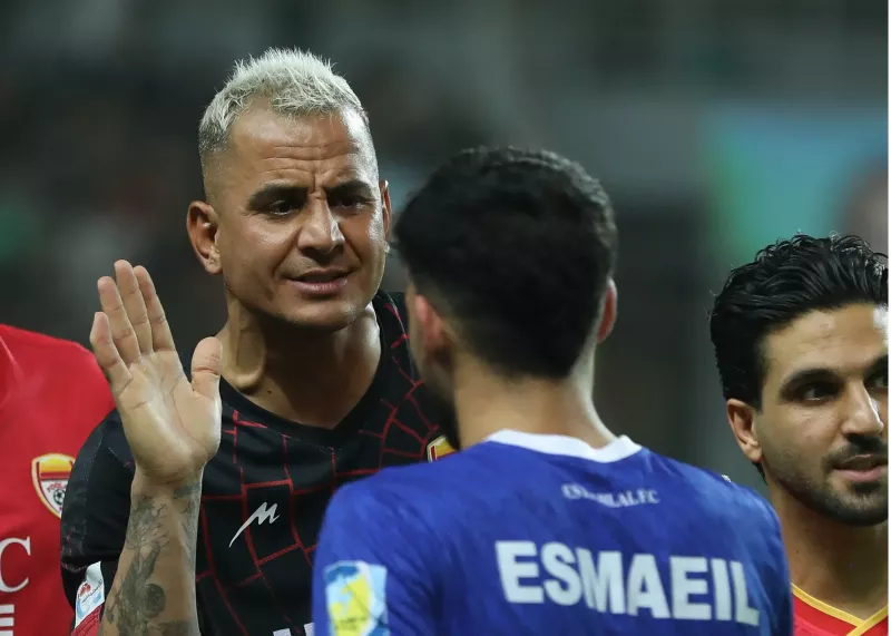 محبوبترین گلر ایران، سد راه استقلال محبوبترین گلر ایران، سد راه استقلال