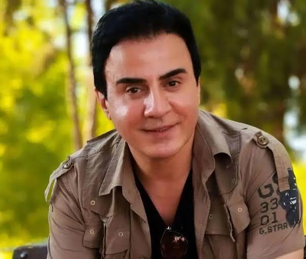 عمو پورنگ از روز‌های بعد فورت مادرش چه گفت؟