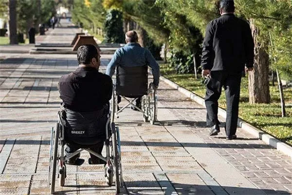 مستمری بهزیستی و کمیته امداد تیر ۱۴۰۵ چقدر شد؟ مستمری بهزیستی و کمیته امداد تیر ۱۴۰۵ چقدر شد؟
