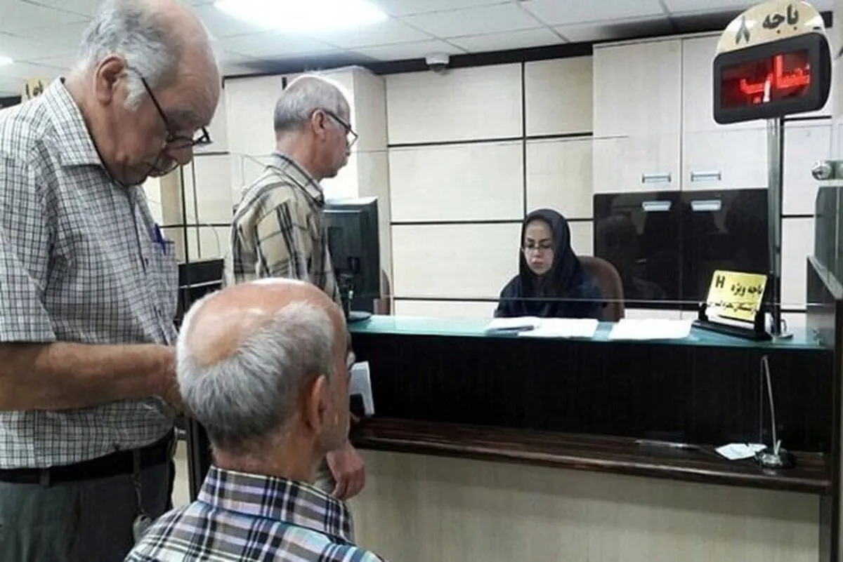دستورالعمل جدید درباره احکام بازنشستگان +جزئیات دستورالعمل جدید درباره احکام بازنشستگان +جزئیات