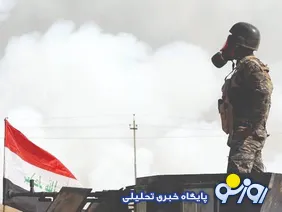 چرا آمریکا و عربستان حشدالشعبی را هدف قرار دادند؟