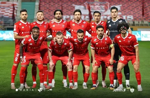 فشار مهدی تارتار به باشگاه؛ پرسپولیس در مسیر جذب بمب جدید؟!