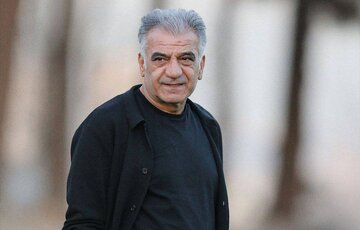 طاهری: استقلال سهگانه میخواهد! طاهری: استقلال سهگانه میخواهد!