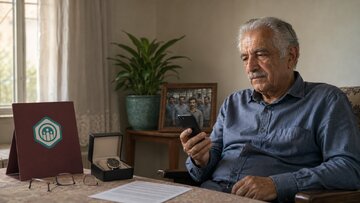 سراب واریز معوقه دوماهه، تیرماه هم رو به پایان است / بازنشستگان هنوز چشمبهراه مابهالتفاوتاند سراب واریز معوقه دوماهه، تیرماه هم رو به پایان است / بازنشستگان هنوز چشمبهراه مابهالتفاوتاند