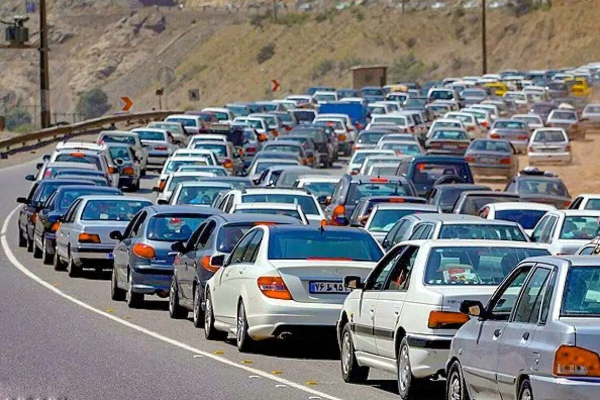 محدودیت‌های ترافیکی اعلام شد