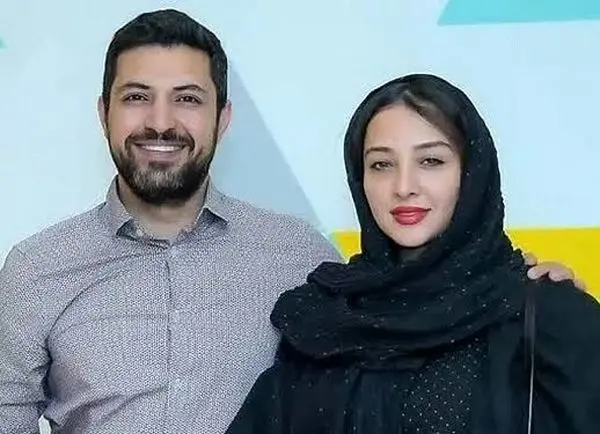 عکس آتلیهای همسر سابق اشکان خطیبی جلبتوجه کرد عکس آتلیهای همسر سابق اشکان خطیبی جلبتوجه کرد